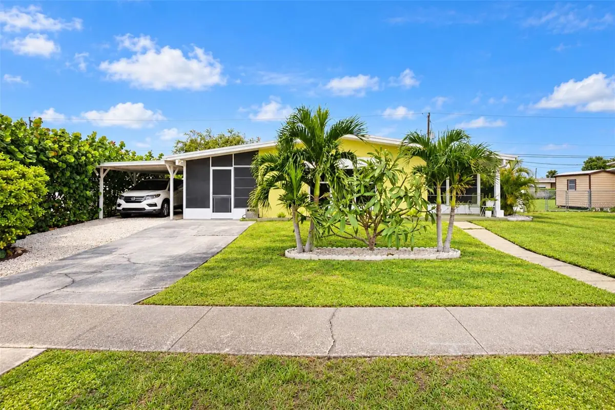 21314 Austin Avenue, Port Charlotte, FL 33952 - #1