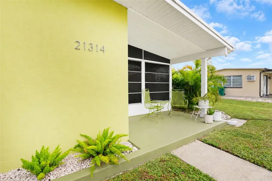 21314 Austin Avenue, Port Charlotte, FL 33952 - #3