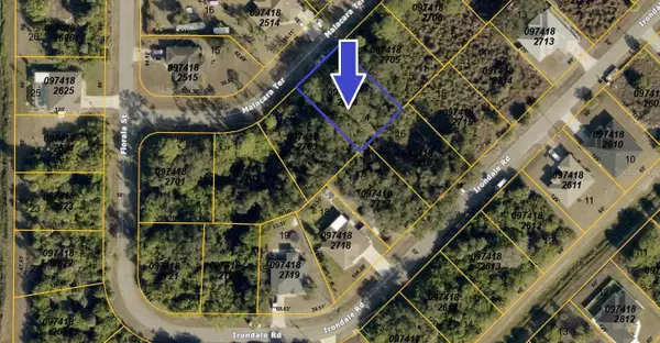 Malacara Terrace, NORTH PORT, FL 34287