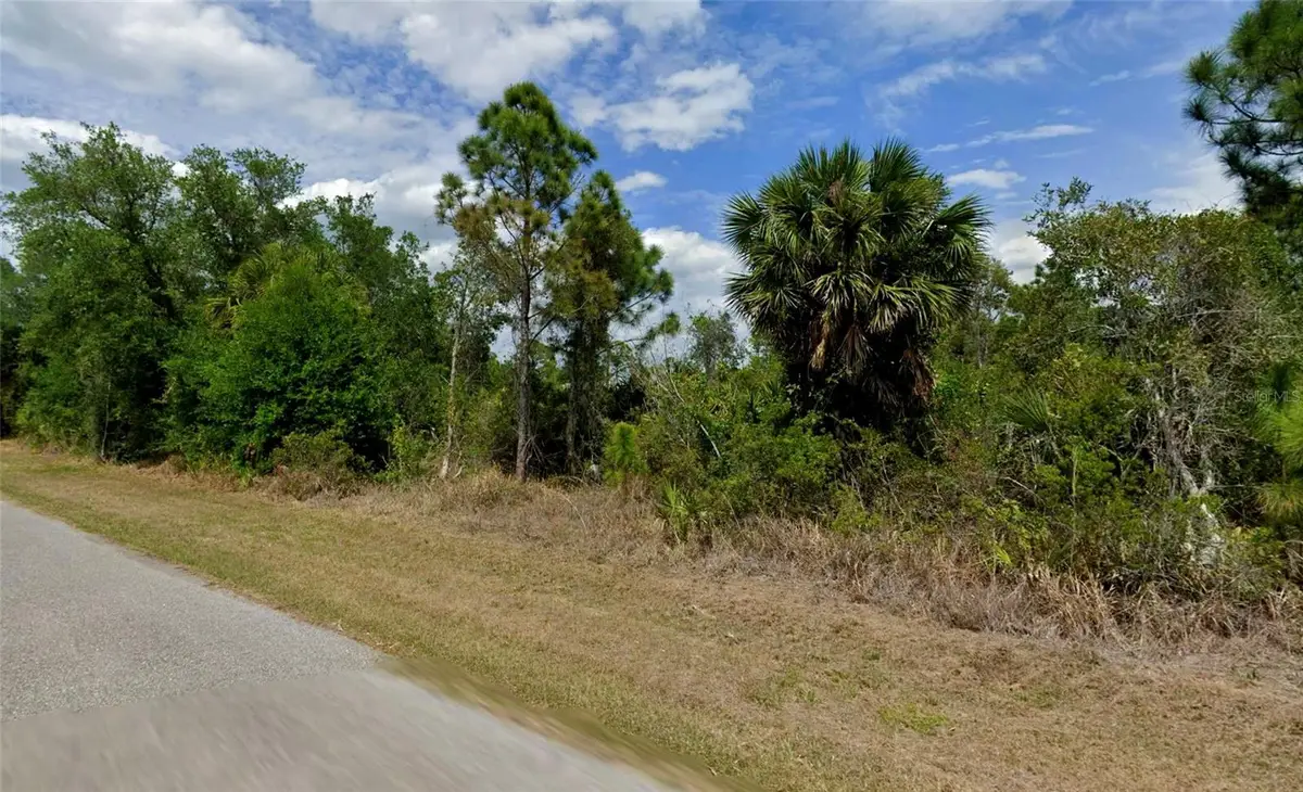 116 Galilee Street, Port Charlotte, FL 33953 - #1