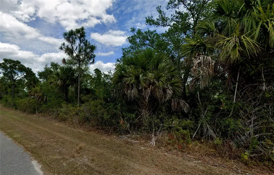 116 Galilee Street, Port Charlotte, FL 33953 - #3
