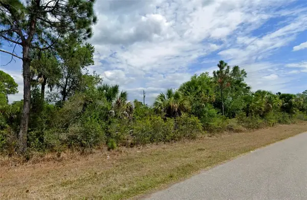 124 Galilee Street, PORT CHARLOTTE, FL 33953