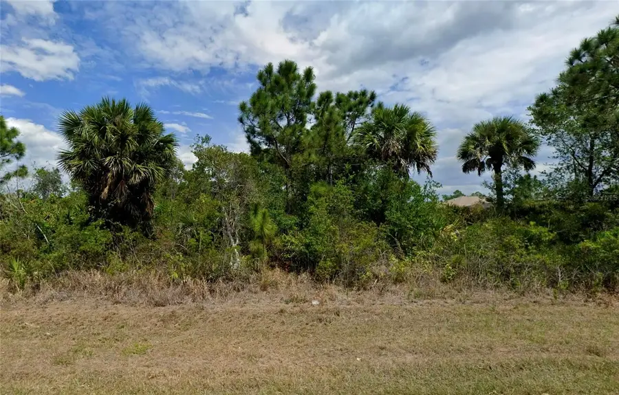 124 Galilee Street, Port Charlotte, FL 33953 - #3