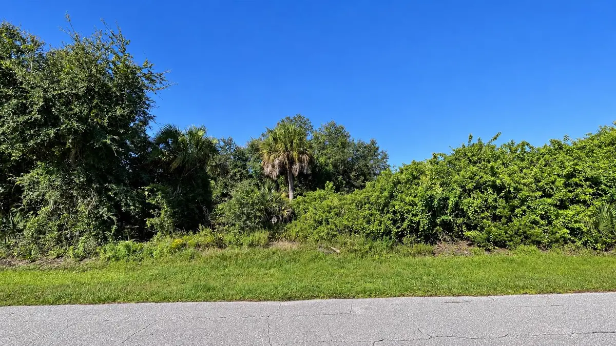 7169 Bougainvillea Street, Englewood, FL 34224 - #1