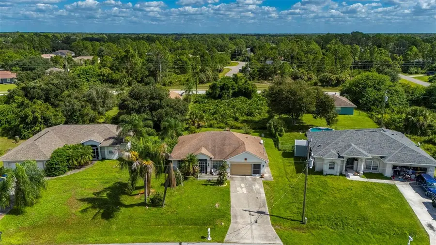 2574 Morton Road, North Port, FL 34291 - #2