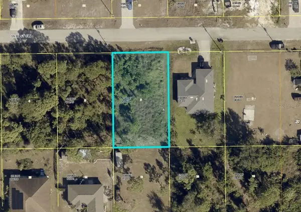 3115 39th Street Sw, LEHIGH ACRES, FL 33976