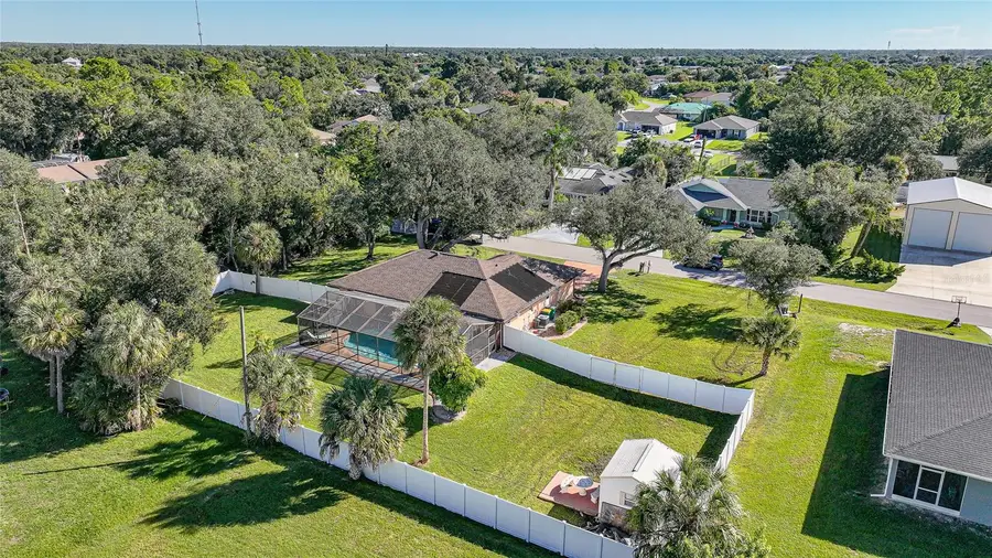 880 Phyllis Street, Port Charlotte, FL 33948 - #2