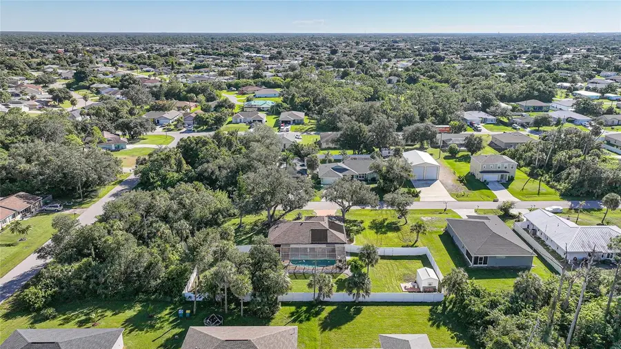 880 Phyllis Street, Port Charlotte, FL 33948 - #3
