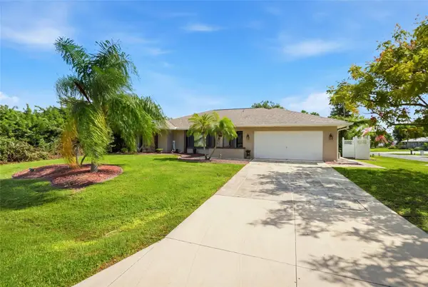 4404 Shappell Street, PORT CHARLOTTE, FL 33948