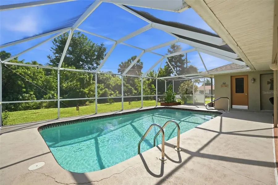 4404 Shappell Street, Port Charlotte, FL 33948 - #3