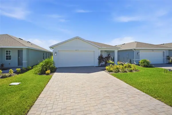 26193 Sacred Lotus Lane, PUNTA GORDA, FL 33955