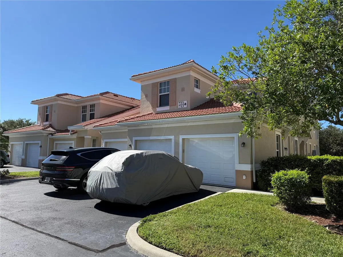 240 West End Drive #713, Punta Gorda, FL 33950 - #1