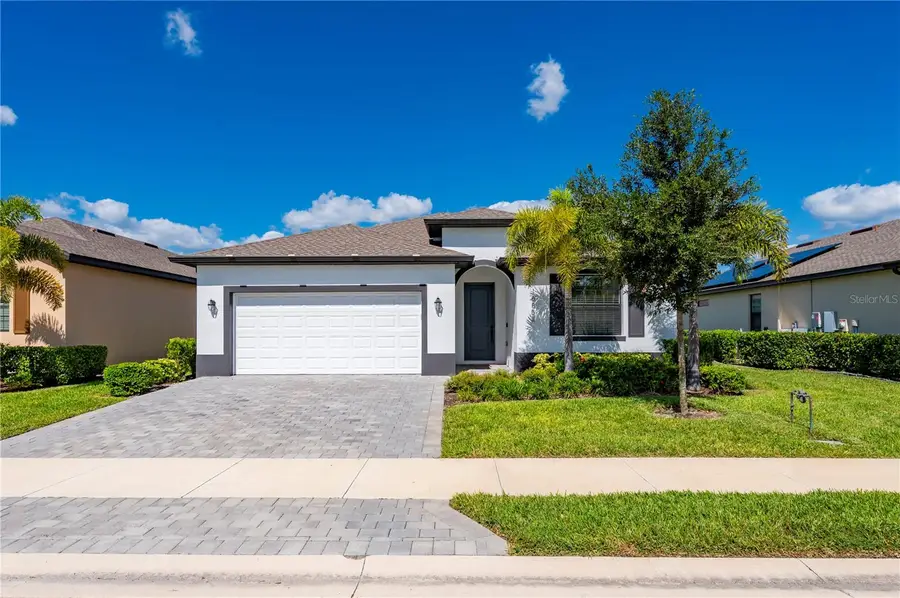 16852 Terrapin Key Drive, Port Charlotte, FL 33953 - #2