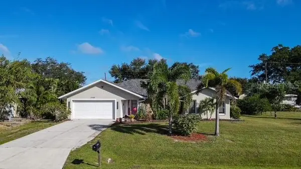 27106 Safe Haven Lane, PUNTA GORDA, FL 33983