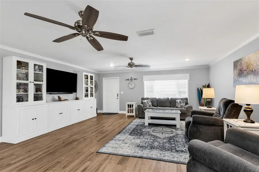 574 Azalea Avenue Nw, Port Charlotte, FL 33952 - #3