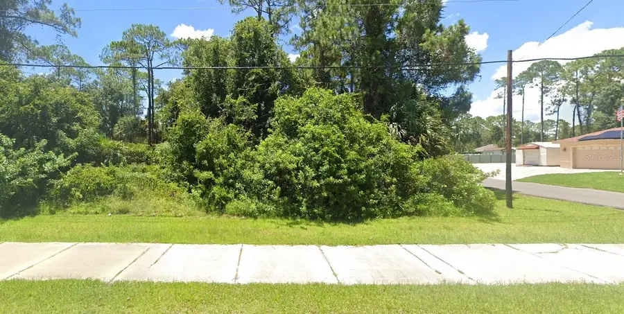 LOT 19 Broad Avenue, North Port, FL 34286 - #2