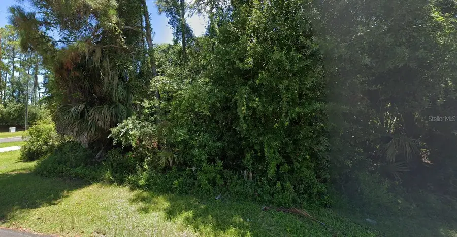 LOT 19 Broad Avenue, North Port, FL 34286 - #3