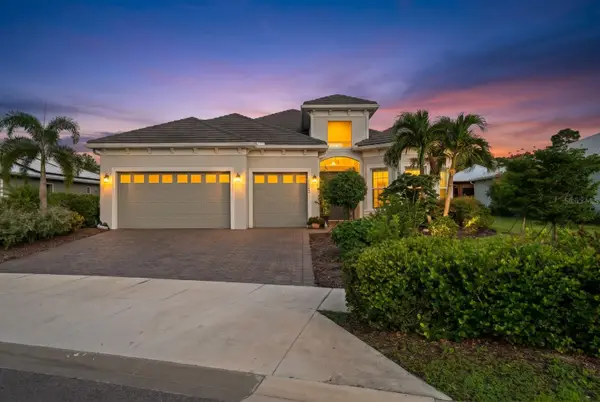 16152 Palmetto Street, PUNTA GORDA, FL 33982