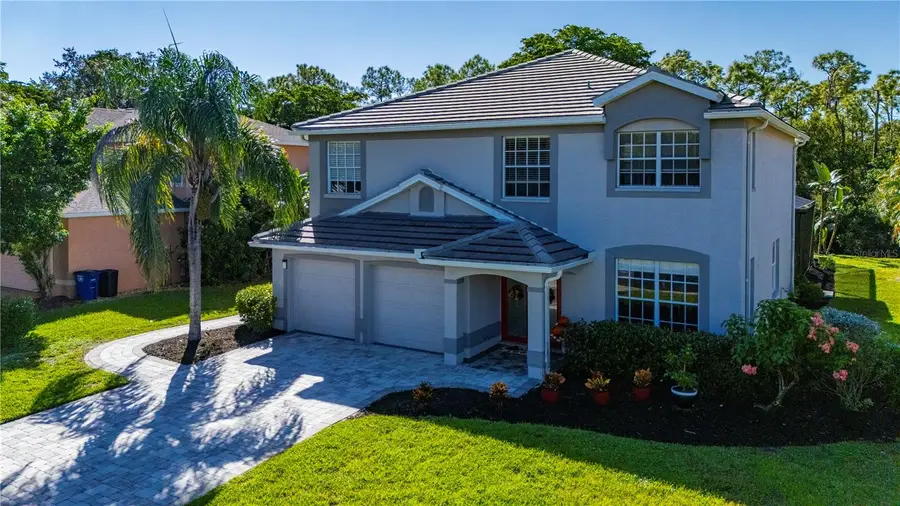8972 Cypress Preserve Place, Fort Myers, FL 33912 - #2