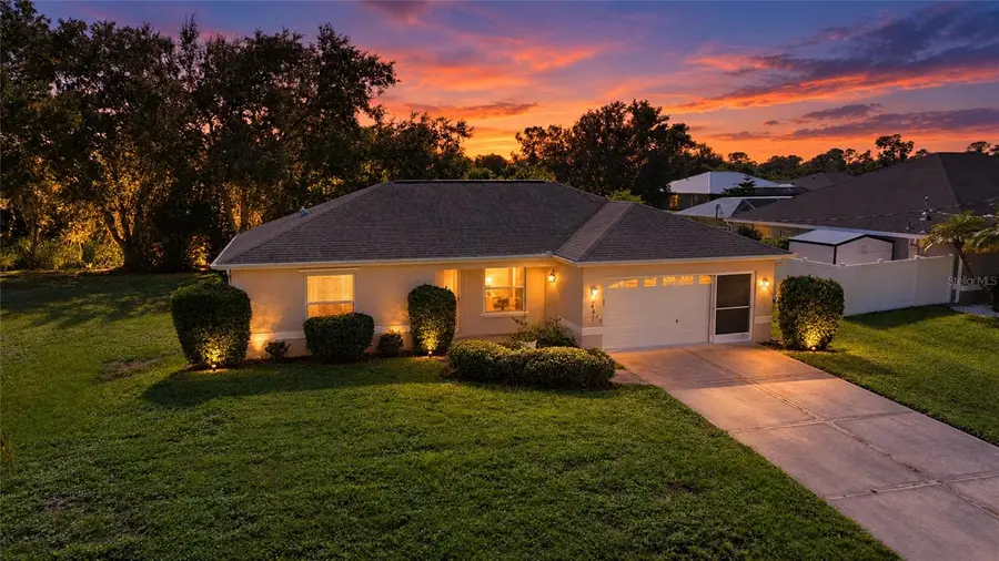4840 Camelot Street, North Port, FL 34288 - #2