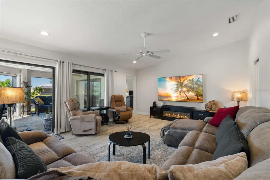 341 Delido Court, Punta Gorda, FL 33950 - #3