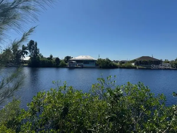 4314 NW 33rd Lane, CAPE CORAL, FL 33993