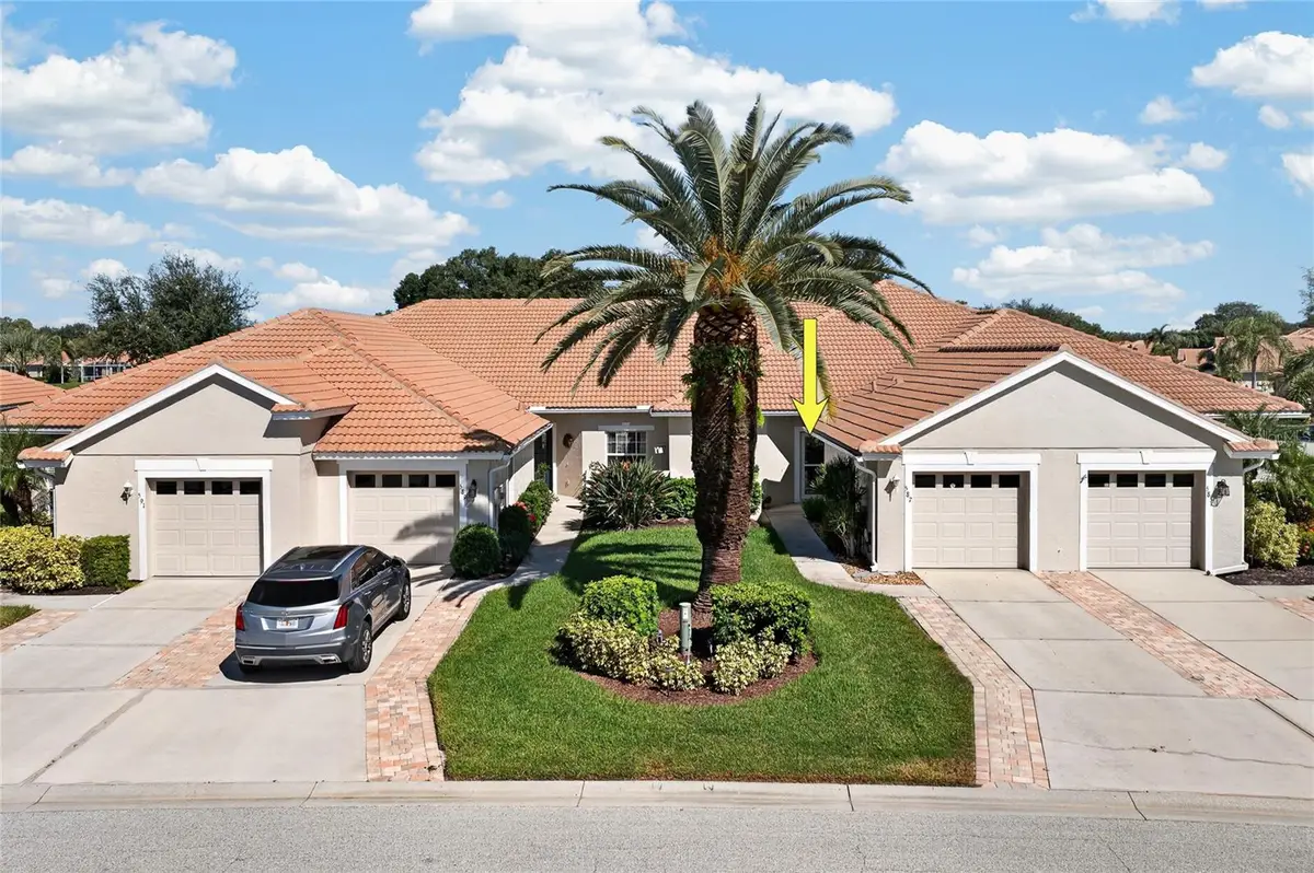 587 Back Nine Drive, Venice, FL 34285 - #1