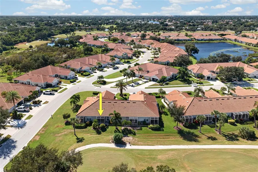 587 Back Nine Drive, Venice, FL 34285 - #3