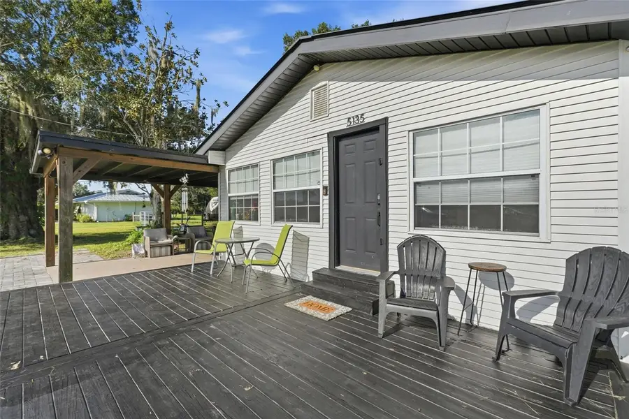 5135 SW Smith Avenue, Arcadia, FL 34266 - #2