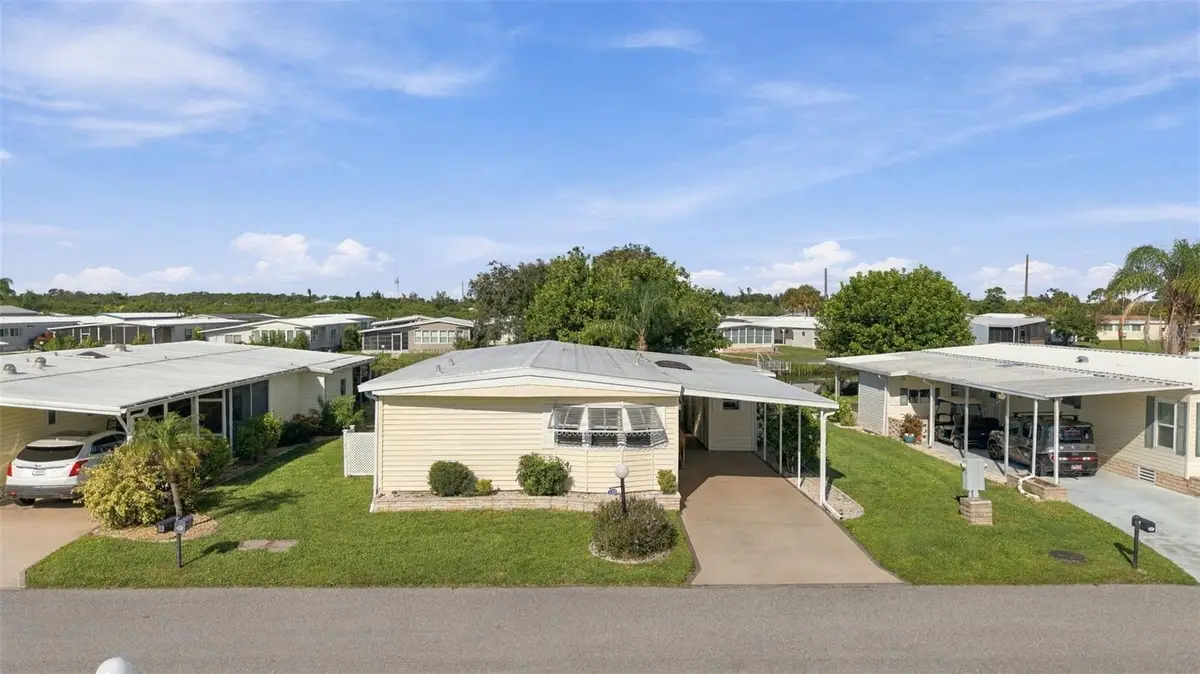 110 Martinique Road, North Port, FL 34287 - #1