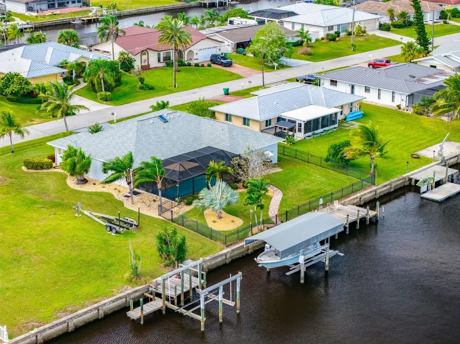 110 Leland Street Sw, Port Charlotte, FL 33952 - #2