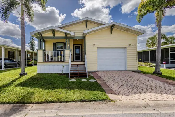 2100 Kings Highway #16, PORT CHARLOTTE, FL 33980