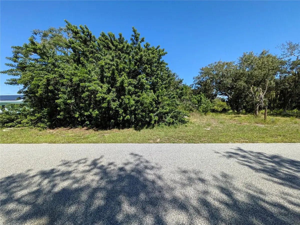 Lemon Road Nw, Lake Placid, FL 33852 - #1