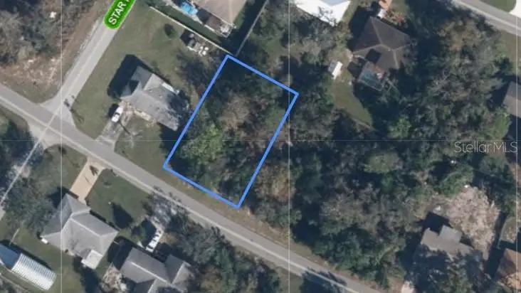 Lemon Road Nw, Lake Placid, FL 33852 - #2