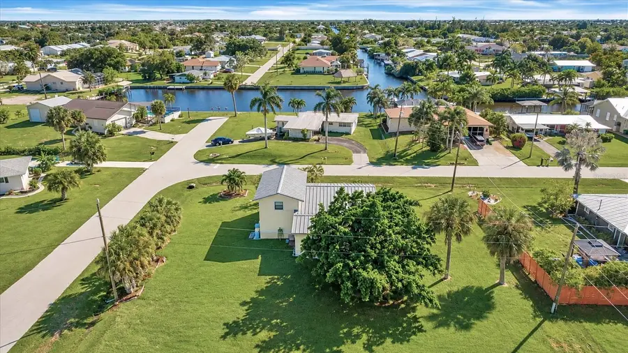 2835 Wisteria Place, Punta Gorda, FL 33950 - #2
