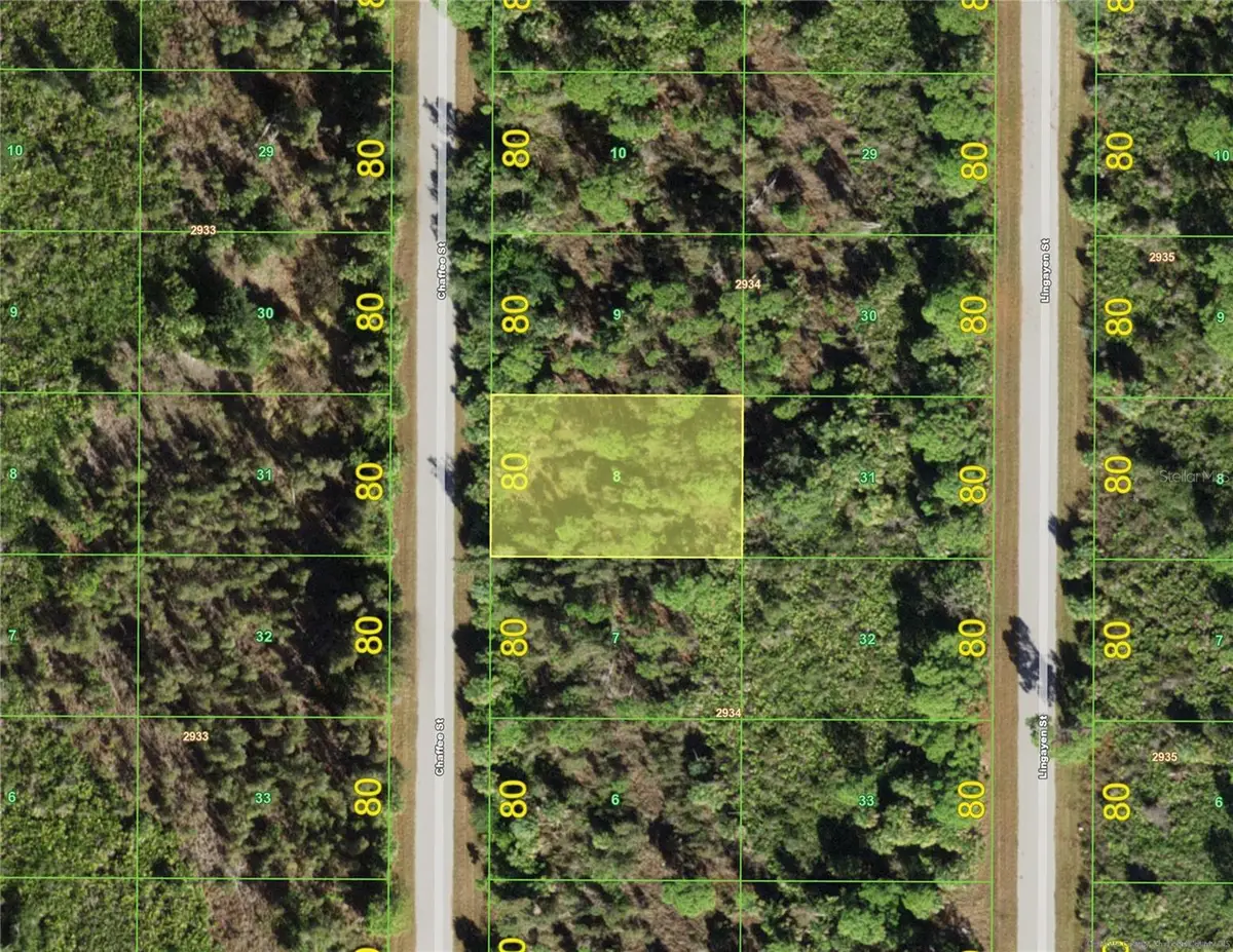 2128 Chaffee Street, Port Charlotte, FL 33953 - #1