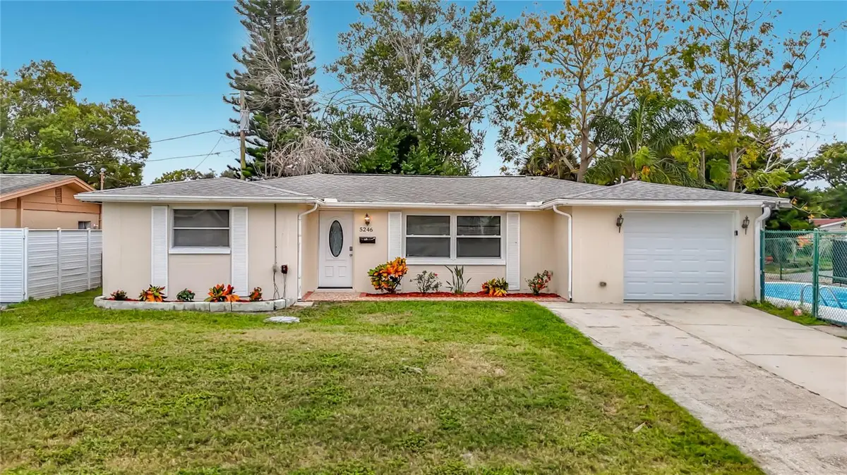 5246 Drift Tide Drive, New Port Richey, FL 34652 - #1