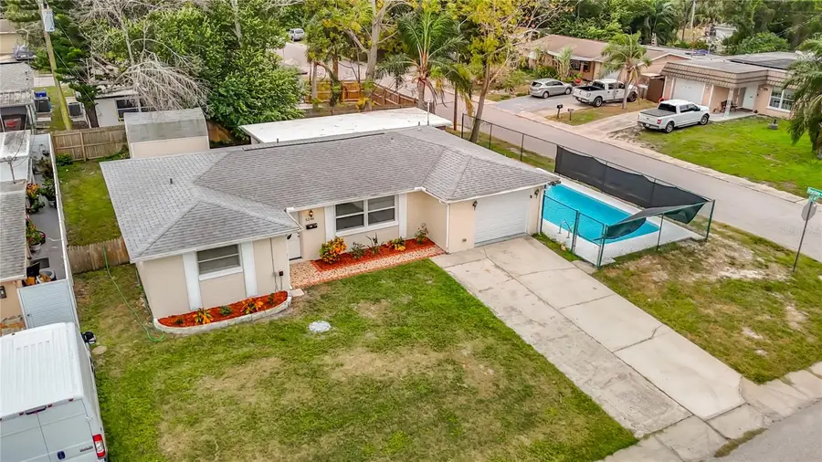 5246 Drift Tide Drive, New Port Richey, FL 34652 - #3