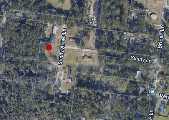 8347 Sunny Acres Lane, PENSACOLA, FL 32514