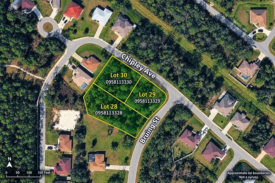 Chipley Avenue, North Port, FL 34286 - #3