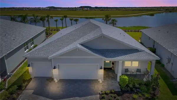 44513 Frontier Drive, PUNTA GORDA, FL 33982