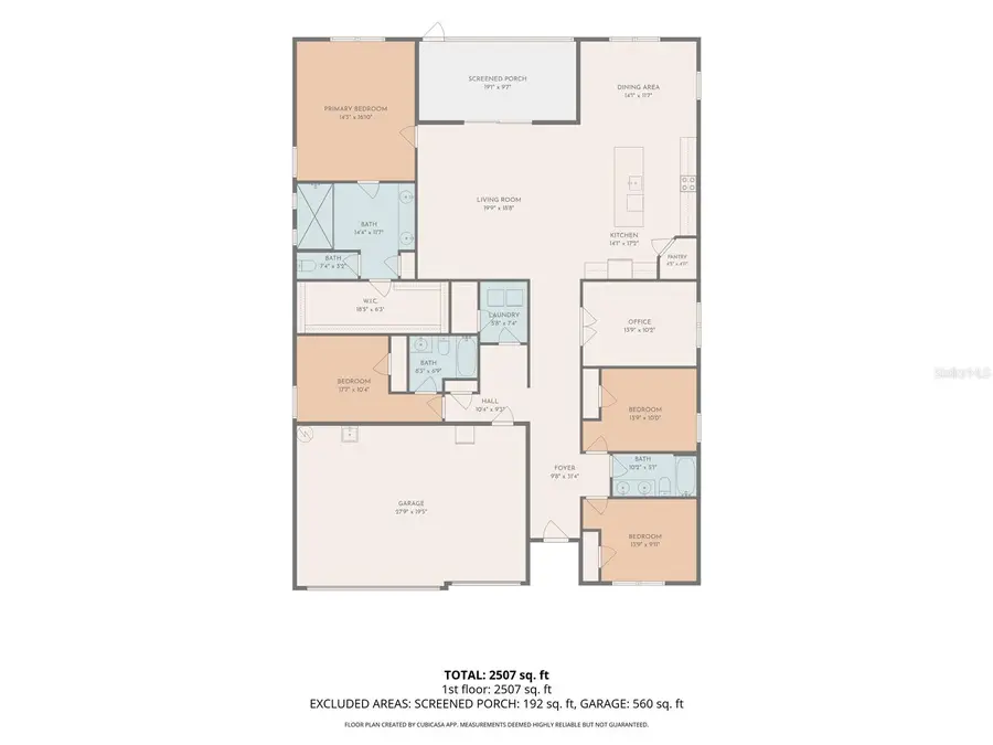 16891 Castoro Drive, Port Charlotte, FL 33953 - #2