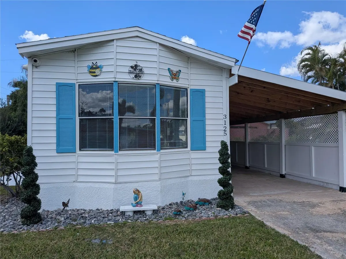3125 Bayberry Avenue, Punta Gorda, FL 33950 - #1