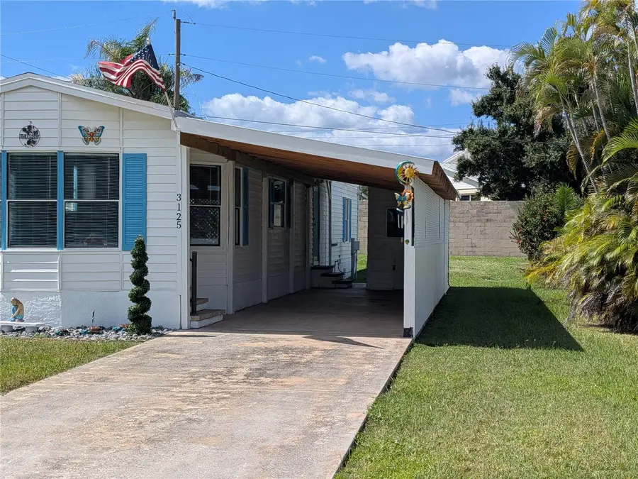 3125 Bayberry Avenue, Punta Gorda, FL 33950 - #2
