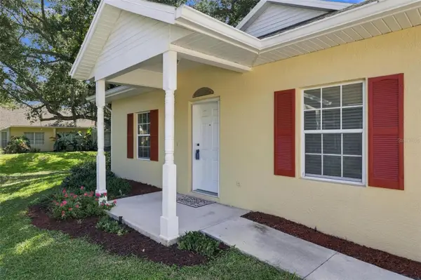 1284 Green Oak Trail, PORT CHARLOTTE, FL 33948
