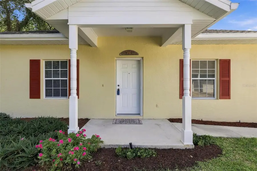 1284 Green Oak Trail, Port Charlotte, FL 33948 - #3