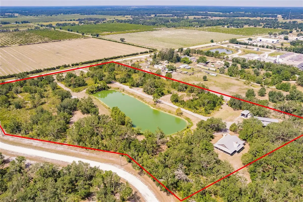 5826 SW Highway 72, Arcadia, FL 34266 - #1