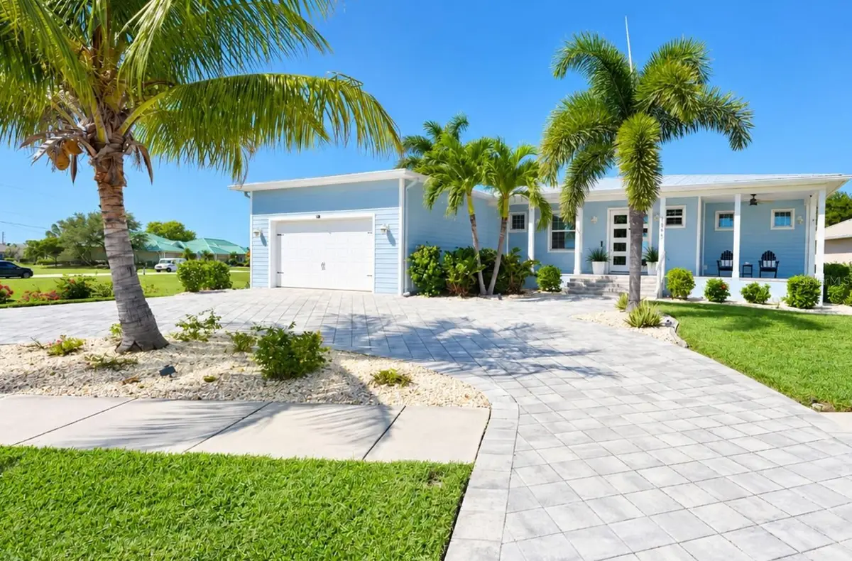 3845 Bal Harbor Boulevard, Punta Gorda, FL 33950 - #1