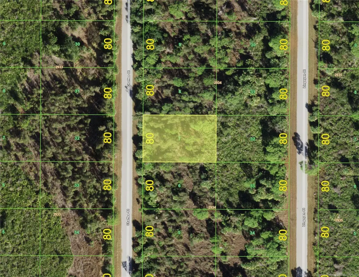 2136 Chaffee Street, Port Charlotte, FL 33953 - #1