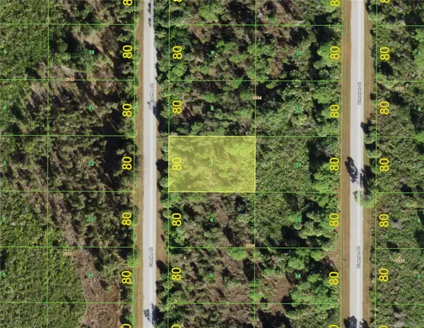2136 Chaffee Street, PORT CHARLOTTE, FL 33953